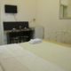 Lecce – Mazzini stanza matrimoniale con balcone – wi fi – frigo