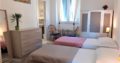 Firenze, posto letto in camera doppia con bagno privato