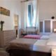 Firenze, posto letto in camera doppia con bagno privato