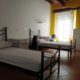 Siena, Affitasi due posti letto camera doppia in centro per studentesse
