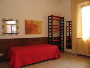 Libera camera singola per studenti universitari Cattolica di Roma