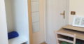 Camera Singola in Appartamento Grande e Luminoso
