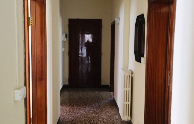 Camera in appartamento condiviso