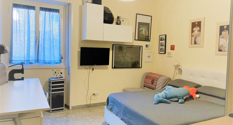 PRIVATO AFFITTA A ROMA – Zona S.Giovanni/Appio Latino – Appartamento di 3 stanze – 95mq