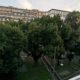Napoli Piazza Cavour – vicino a tutte le facoltà a piedi o con le due linee della Metro situate di fronte casa