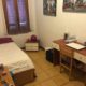 Affitto camera singola Pisa eur 250/mese. solo per studentesse o ragazze lavoratrici