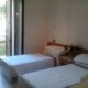 affitto camera con bagno privato e balcone, cucina condivisa zona Empoli