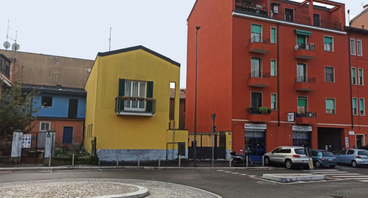 Affitto Bilocale Milano – Morivione (vicino Uni Bocconi)