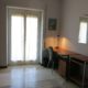Affitto Roma due camere singole per studentessa con balcone