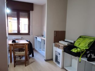 Affitto Stanza Singola Roma- Femminile in appartamento ristrutturato da 2 singole totali a pochi minuti dalla Sapienza