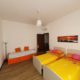 Affitto Milano Viale Rimembranze, 88 Sesto San Giovanni MI – Orange Apartment  – piano rialzato interno giardino
