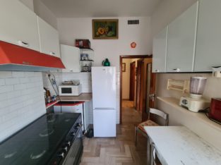 RAVENNA // FLAT WITH SINGLE ROOMS AVAILABLE FOR RENT