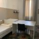 Affitto Milano due posti letto in camera doppia