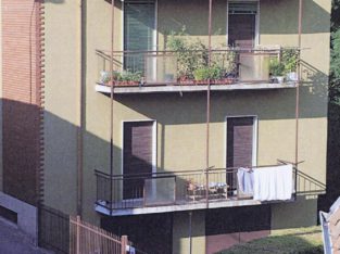 Affitto Posto letto Pavia – in camera doppia per studentessa – zona Stazione/Policlinico-PV