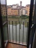 Appartamento con vista sull’ Arno