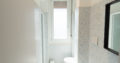 Residenza Kennedy – PER LAVORATORI – Camera grande con bagno condiviso