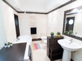 Residenza della Vittoria – PER STUDENTI – Camera standard con bagno condiviso