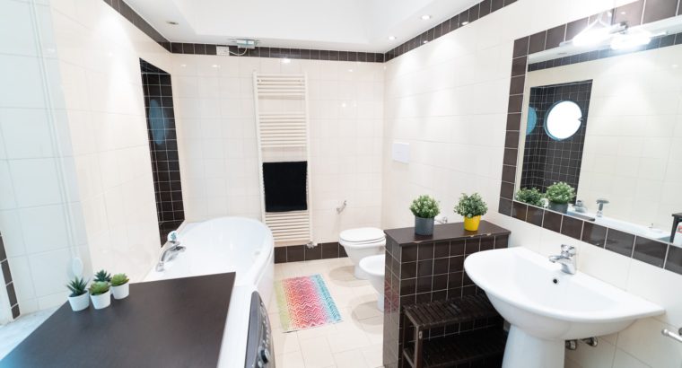 Residenza della Vittoria – PER STUDENTI – Camera standard con bagno condiviso