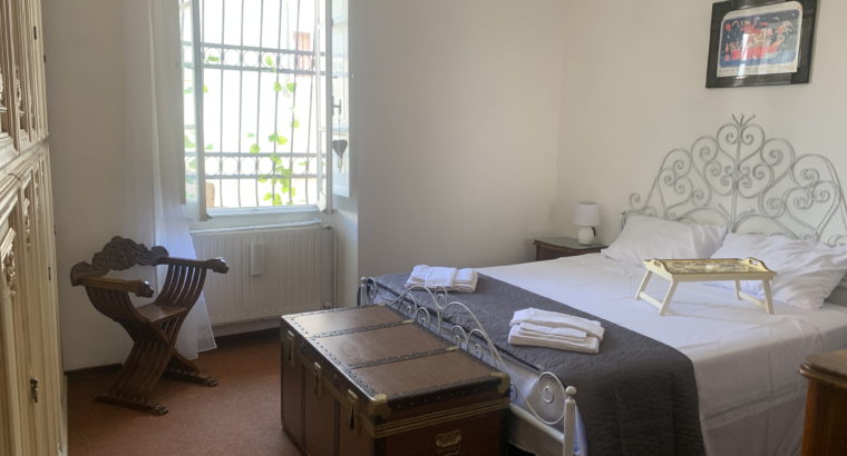 La Spezia Vezzano Ligure affitto appartamento con 4 camere da letto