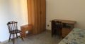 Affittasi Catania camere ammobiliate per studentesse universitarie