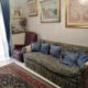 Roma Affitto camera matrimoniale con divano letto