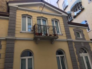 Affitto Trieste zona Cavana affittasi stanze singole