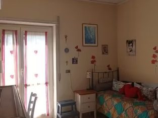 single room girl – Affitto Stanza Singola Portici, Napoli
