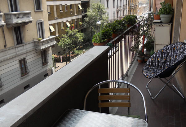Affitto stanza a Milano zona Loreto – solo a studenti universitari
