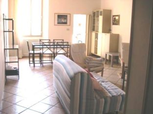 Affitto Forlì centro appartamenti e/o posti letto a studenti