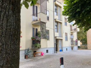 Affitto Trilocale ammobiliato per studenti in Via Rusticali 7 a Forlì