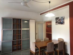 3 Camere singole in grande appartamento per studenti a Pordenone