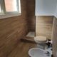 Affitto Roma 4 camere doppie uso singolo bagno privato