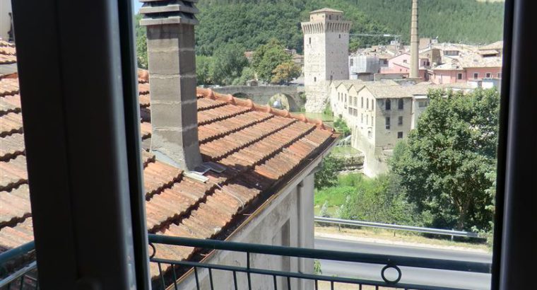 Stanza singola a Fermignano (Urbino)