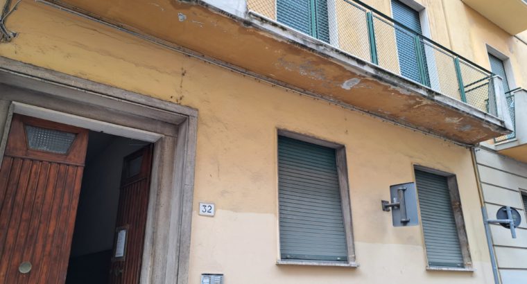 Affitto camera singola, Pisa, via Trento n. 32