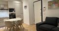 Amazing room in a wonderful apartment TORINO