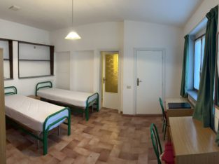 Affitto Bilocale Urbino centro, autonomo e a due passi dall’Università