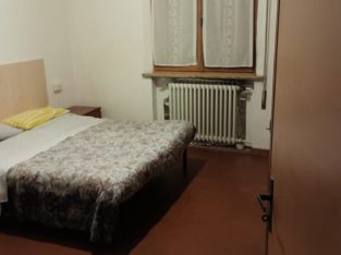 Affitto Ferrara Camera da letto matrimoniale ad uso singolo