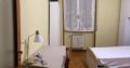 camera singola in appartamento Brescia